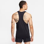 Nike Fast Running Tank Top Herre