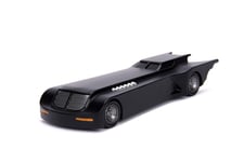 Jada Batman The Animated Series - Batmobile - 1:32 Scale Collection