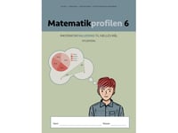 Matematikprofil 6 | Thomas Kaas Ole Freil Heidi Kristiansen | Språk: Danska