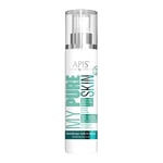 Apis My Pure Skin Normalizing Toner for Combination and Acne Prone skin 150ml