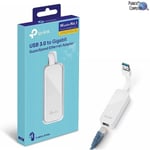 Adaptateur de Réseau De USB 3.0 A Gigabit Ethernet TP-LINK UE300