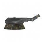 Brosse karcher rotative articulee