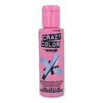 Halvvarig färg Slate Crazy Color Nº 74 (100 ml)