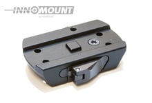 Innomount Slight, Sauer 303, Aimpoint Micro H1/H2