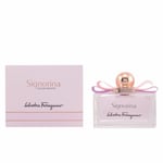 Salvatore Ferragamo Signorina Eau De Toilette 100ml Women Spray