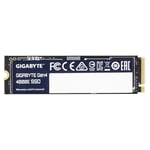 Gigabyte Disque SSD M.2 Gen4 4000E de 1 to (PCIe Gen 4.0 x4/NVMe 1.4)