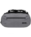 Under Armour Roland Mens Grey Duffle Bag - One Size