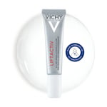 LIFTACTIV H.A. SOIN YEUX ANTI-RIDES RAFFERMISSANT 15ml Crème Ophtalmique 15 ml