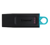 Kingston DataTraveler Exodia pen drive 64GB USB 3.2 - DTX64GB