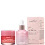 LANEIGE Skin and Lip Faves (Worth £46.00)