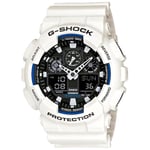 Casio G-Shock Men's Watch GA-100B-7AER