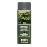 Fosco Sprayfärg 400ml (Färg: Panzergrau)