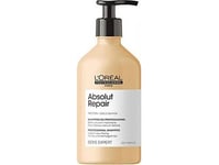 L'oreal Professionnel Schampo Expert Absolut Repair L'oreal Professionnel Paris (500 Ml)