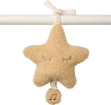 Nattou Musical Plush Toy Star