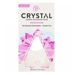 Crystal Body Deodorant Rock 5 oz By Crystal