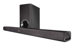 Barre de son Denon DHT-S316BKE2 Home cinéma Noir