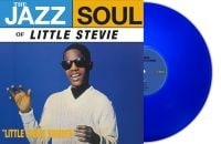 Wonder Stevie - Jazz Soul Of Little Stevie The (Blu (LP)