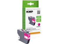 Kmp 1548,4006, Magenta, 7 Ml, 1 Stk, 500 Sider, Enkelt Pakke