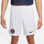 Paris Saint-germain Bortashorts 2023/24 - Nike, storlek Medium