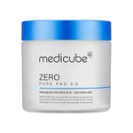 Medicube Zero Pore Pad 2.0 70 pcs