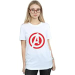 T-shirt Marvel  Avengers Assemble