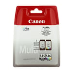 Canon PG-545/CL-546 multipack