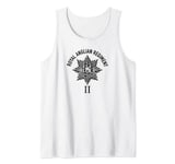 2nd Battalion Royal Anglian Regiment Tank Top