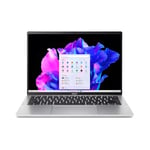 Acer Swift Go SFG14 14" 2.8K OLED Laptop Intel Ultra 7 16GB Memory 1TB Storage