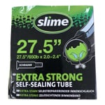 Cycle Slime Tube Schrader Valve 26 x 2.0-2.4"