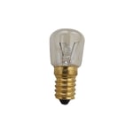 AMPOULE E14 25W pour FOUR - 244105