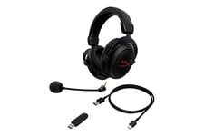 HyperX Cloud II - headset