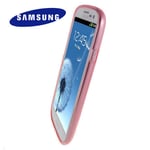 coque protection protective cover + officiel samsung galaxy express