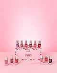 Barry M Gelly Hi Shine Nail Paint Vault