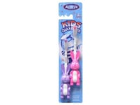 Active Oral Care Toothbrush Kids Rabbits (3-6 Years) 1 Pack - 2 Pcs - 721976