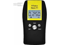 Fitalco Neon F1 Alkometer