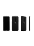 OnePlus 7T Pro - Nylon Bumper Case - Black