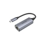 USB - Ethernet-adapteri Unitek U1312A 50 cm