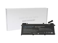 IPC-Computer Batterie 50,24Wh Nouveau compatible pour Lenovo ThinkPad T14 Gen 2 