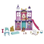 Enchantimals Toys, Multicolore, Taille Unique