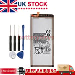 New Battery EB-BF927ABY for Samsung Galaxy Z Fold 3 5G (F926B) + tools