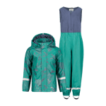 Regn-outfit Joessa, regnset, barn