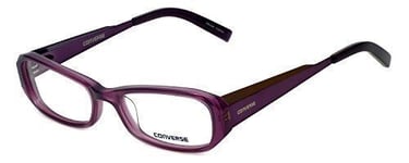 New Converse Designer Eyeglasses - Composition Purple (50/16/135)