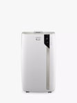 De'Longhi Pinguino EX93 Air Conditioner, White