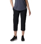 Columbia Pantalon Silver Ridge Utility Capri pour Femme