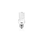 Ampoule à lumière froide Matel spirale micro e27 25w basse consommation