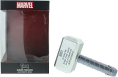 Marvel Thor Mjolnir Eau De Toilette 100ml