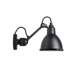 DCWéditions-Lampe Gras No 304 C Outdoor Seaside, Black/Black