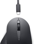 Dell Premier Rechargeable Mouse MS900 -langaton hiiri