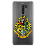 ERT GROUP Coque de téléphone Portable pour Xiaomi REDMI 9 Original et sous Licence Officielle Harry Potter Motif 205 Parfaitement adapté à la Forme du téléphone Portable, partiel imprimé