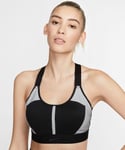 Nike City Ready Medium Support Bra (Black) - XL - New ~ BV4909 010